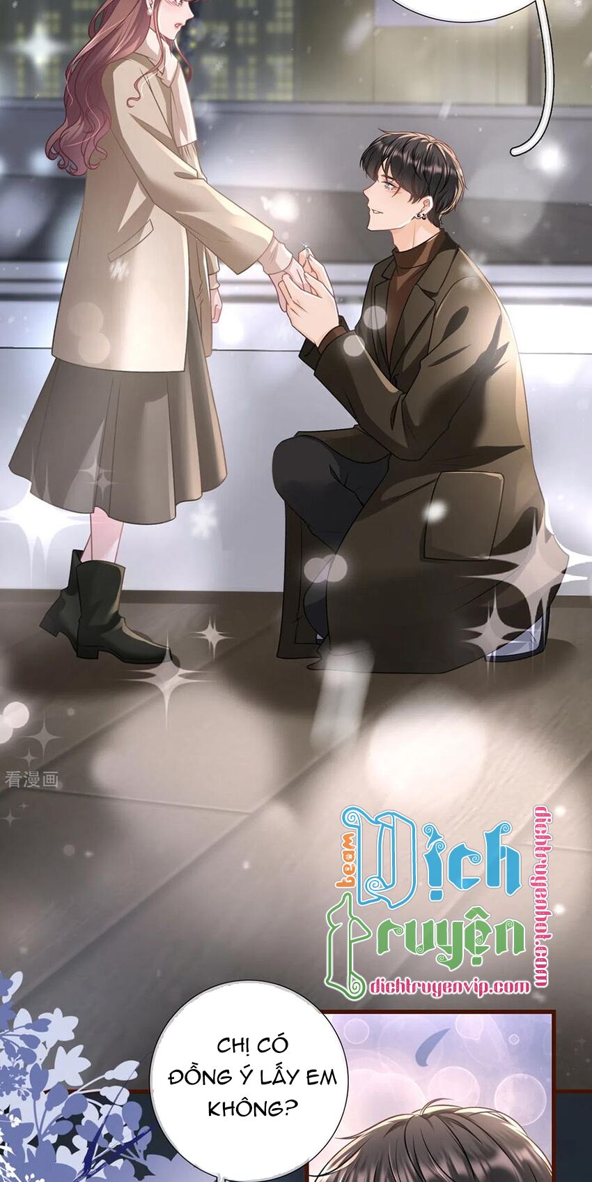 bạn gái tôi mới 30+ tuổi xuân chapter 123 44