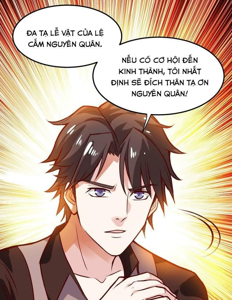tối cường thần y tại đô thị chapter 101 33