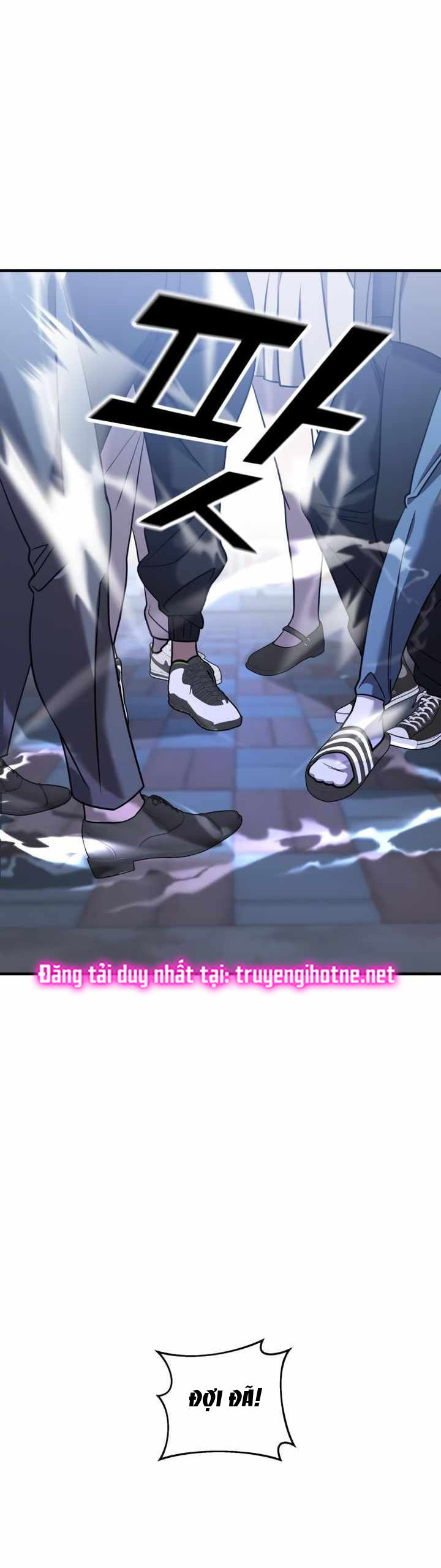 phản diện thuần túy chapter 26.2 28