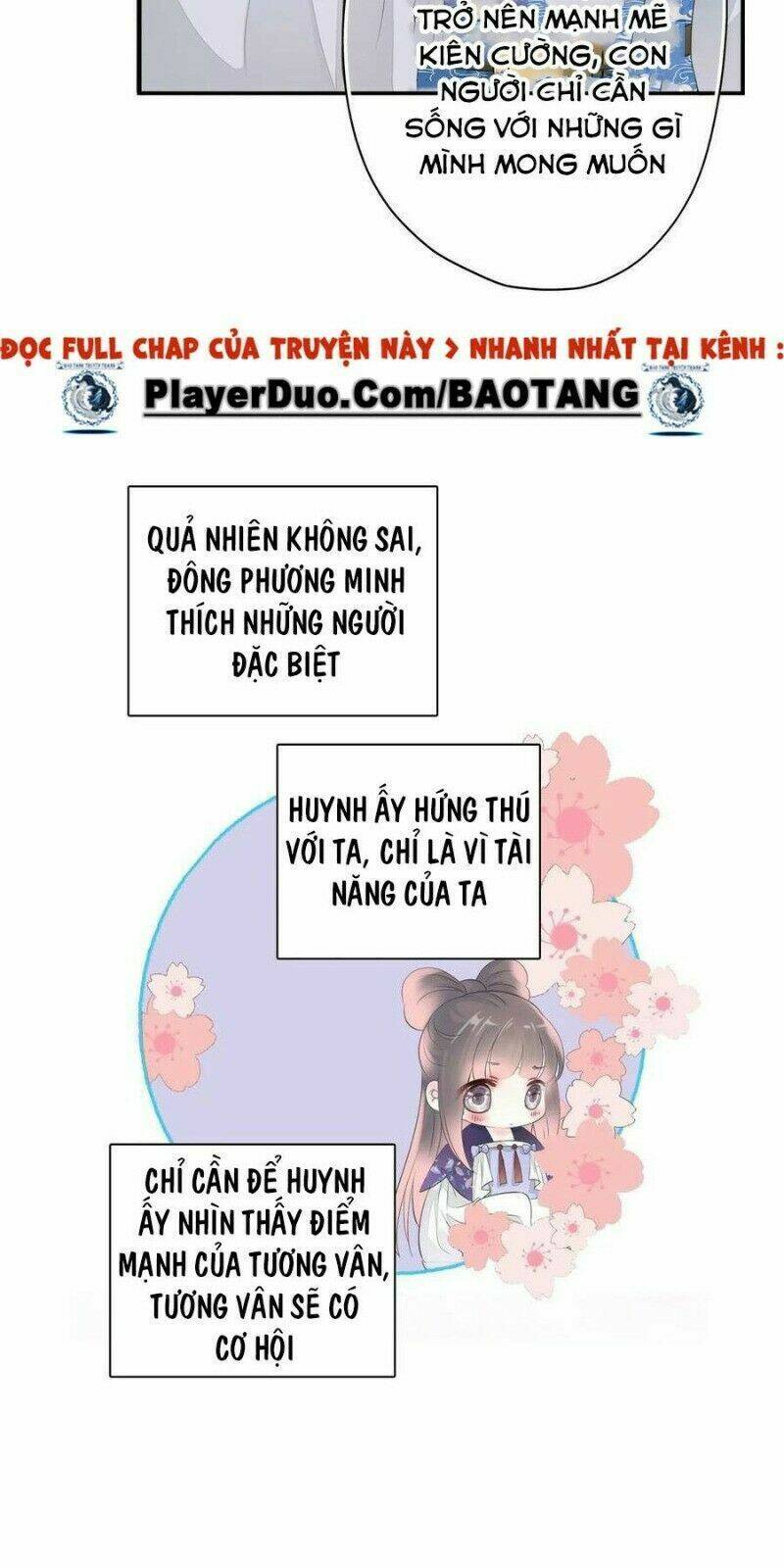 điền viên mật sủng: cô vợ nóng bỏng chapter 97 25