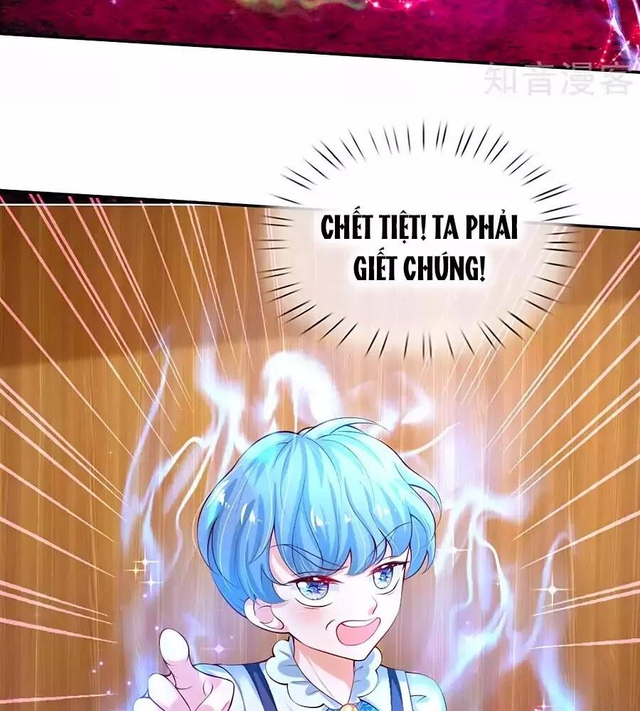 bỗng một ngày trở thành con gái nhà vua chapter 147 24