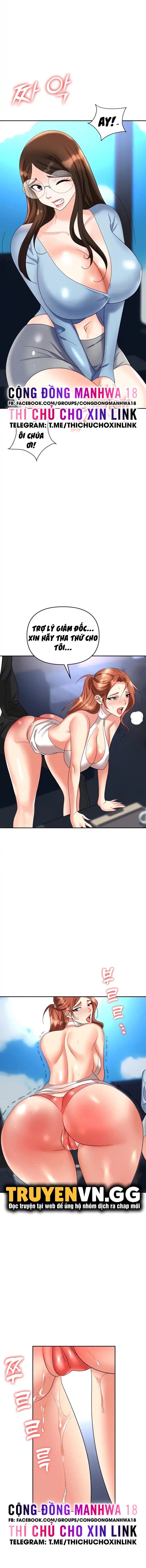 sập bẫy chapter 36 19