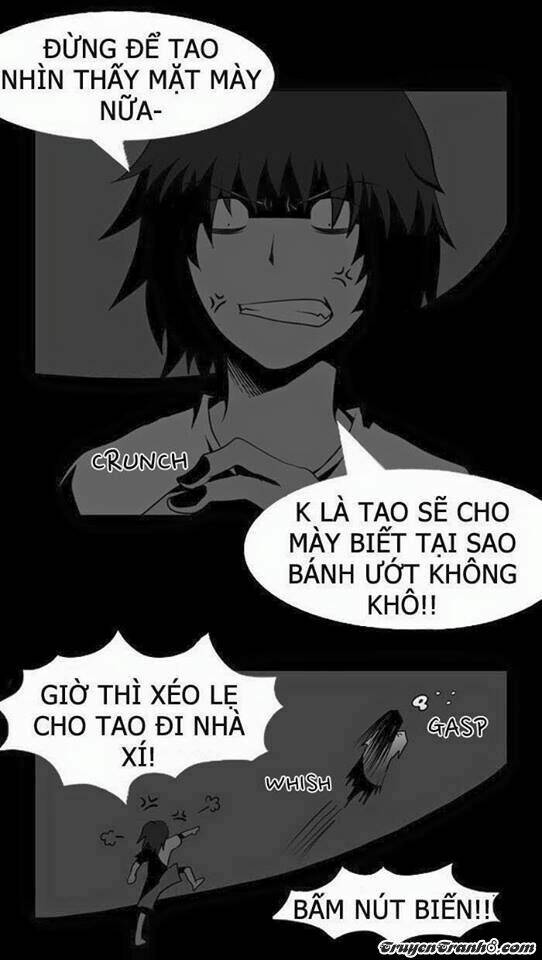 kho truyện kinh dị: ác mộng đêm về chapter 14 63