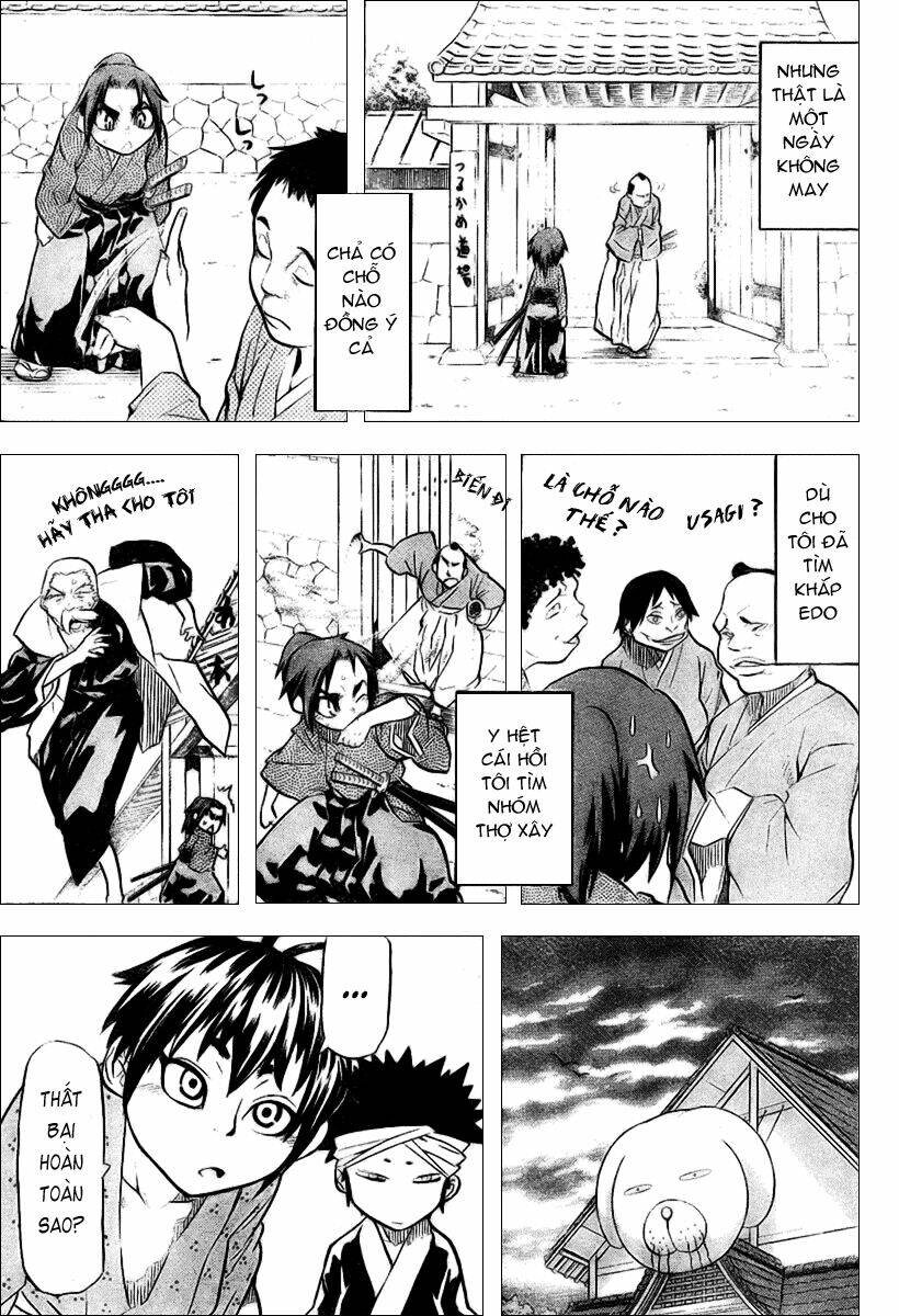 samurai usagi chapter 8 11