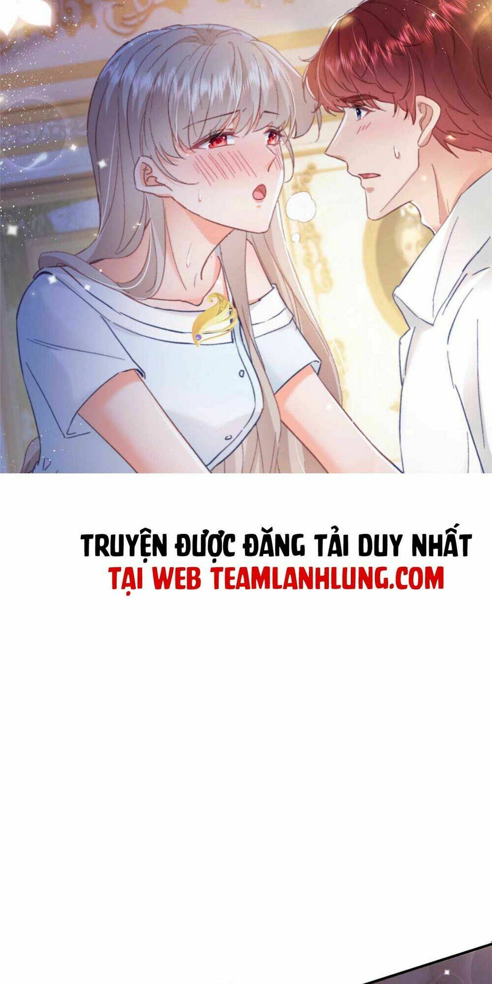 manh thê bé bỏng không dễ chọc chapter 25 15