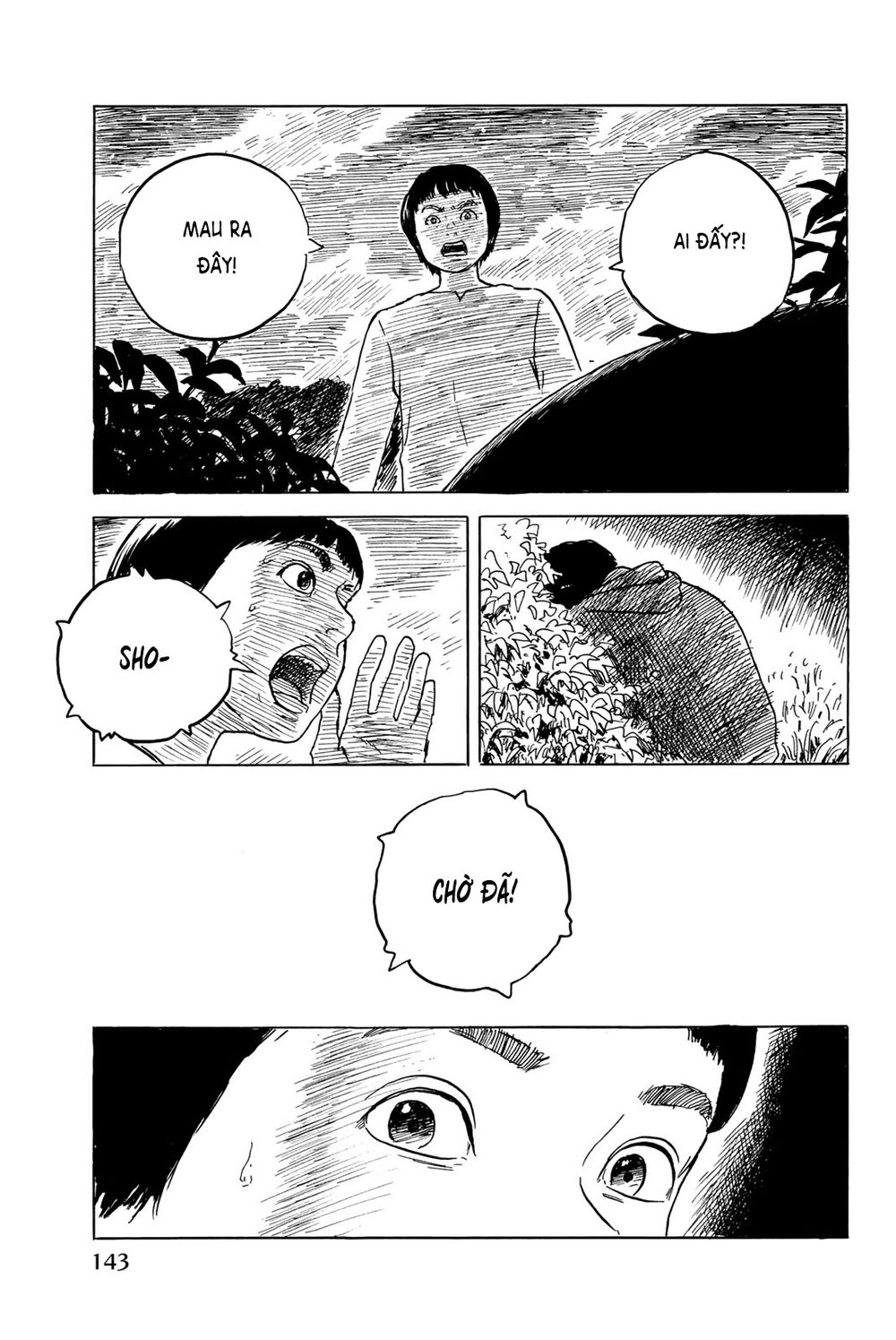 happiness chapter 34 27