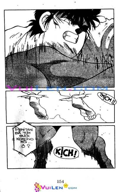 truyền nhân atula - shura no mon i chapter 30 155