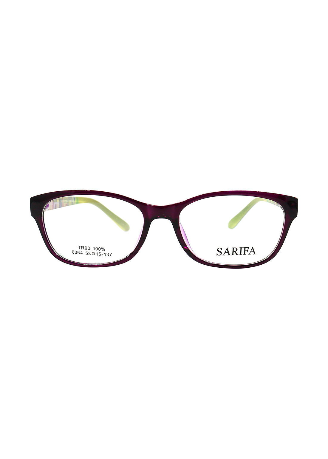 Gọng kính Sarifa TR90 6064
