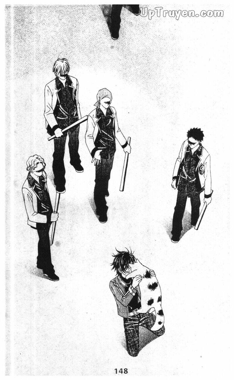 thuyền viễn xứ chapter 2 150