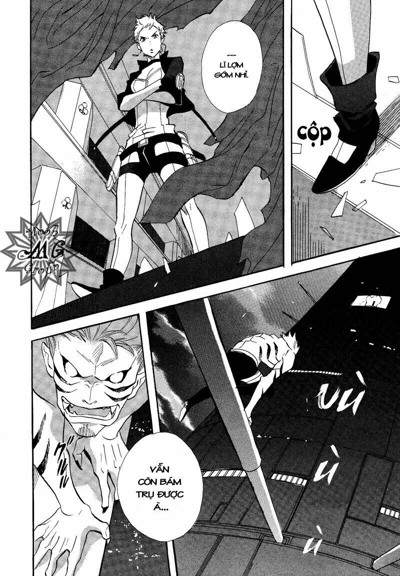 meteor methuselah chapter 50 5