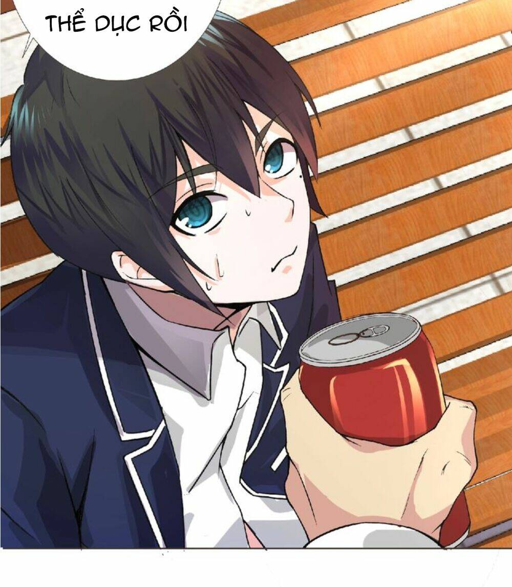 đại chiến yêu tinh chapter 4 33