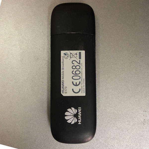 Usb Dcom 3G Huawei E173 Trắng - Chạy Đa Mạng - Tốc Độ 7,2 Mb - Hỗ Trợ Tool - Thay Đổi IP - Hàng Chính hãng