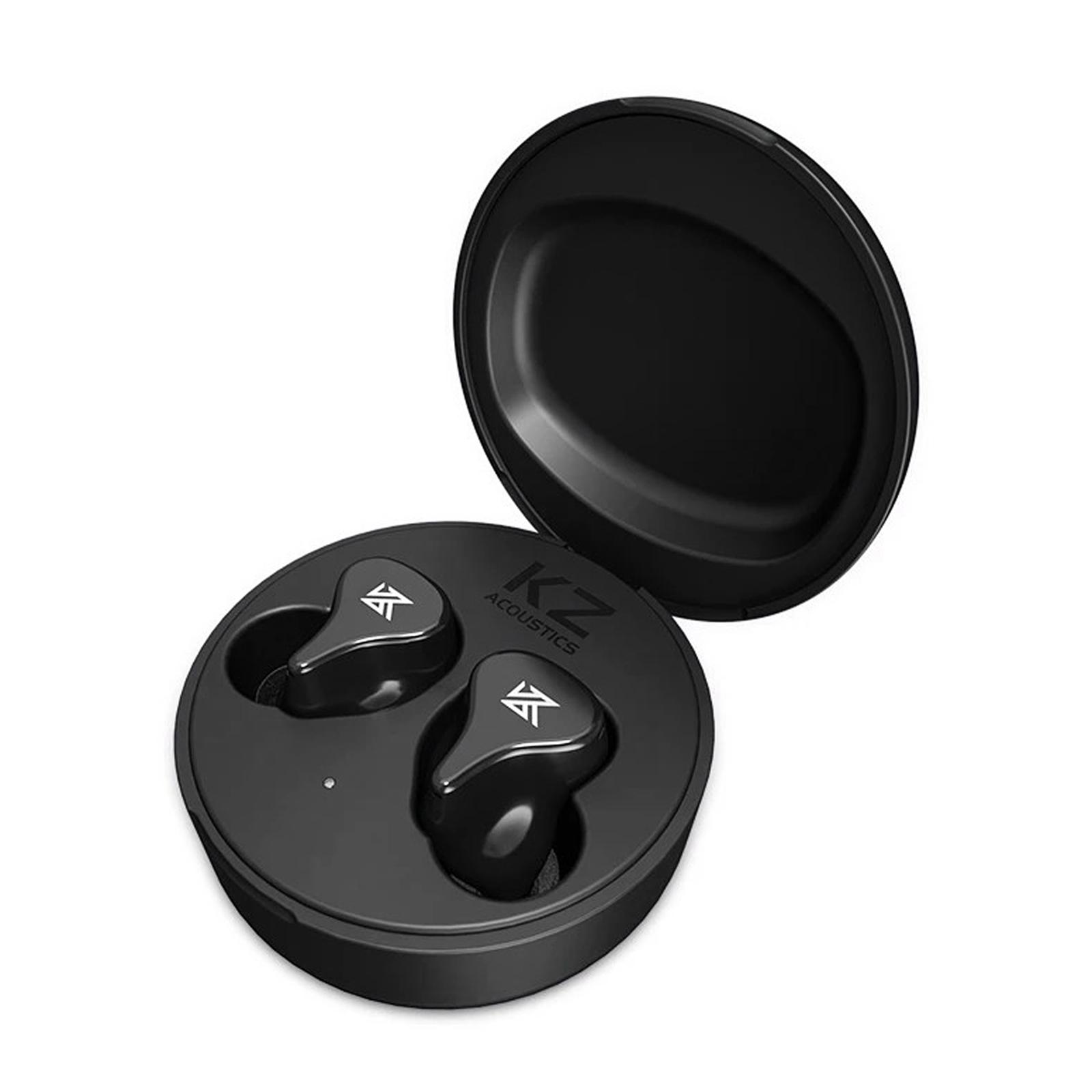 Tai nghe KZ Z1 PRO Bluetooth 5.2 TWS không dây năng động Điều khiển cảm ứng và chống nước