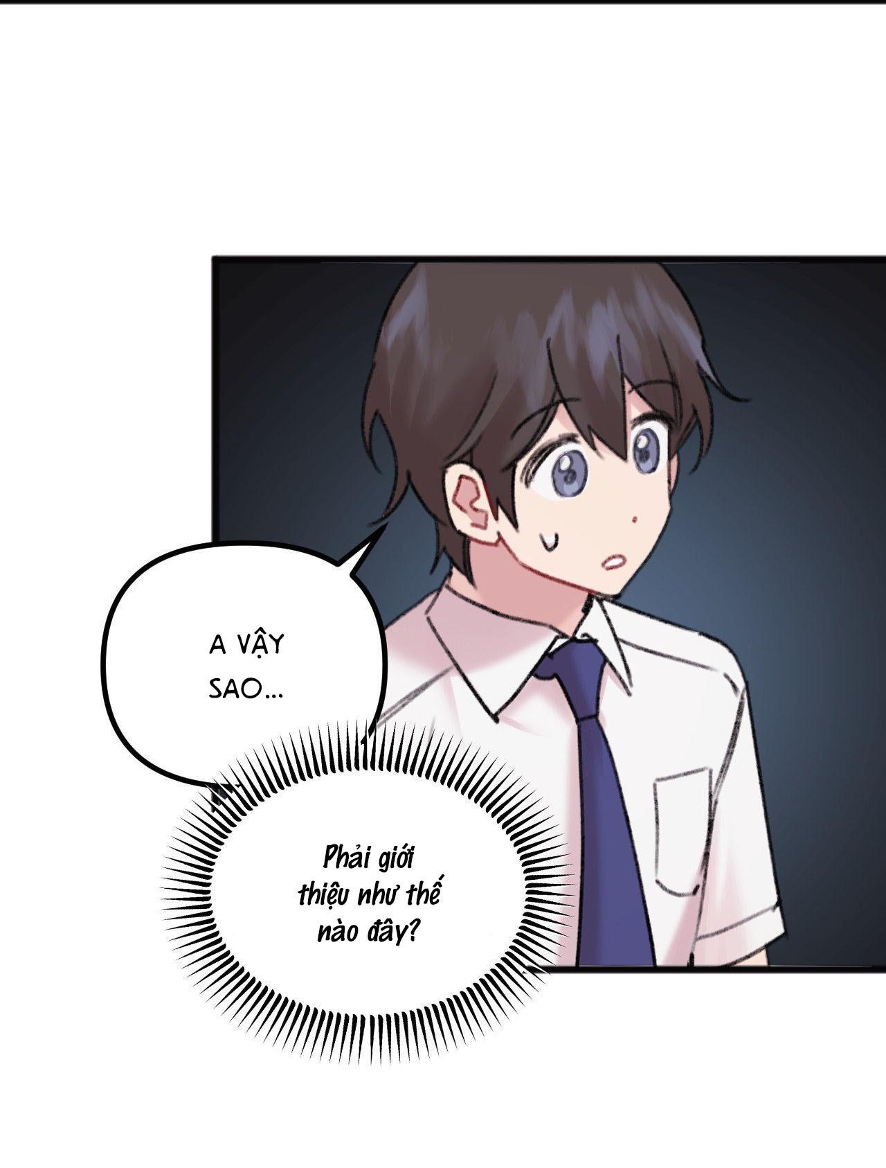 anh thật sự thích em sao chapter 25 57