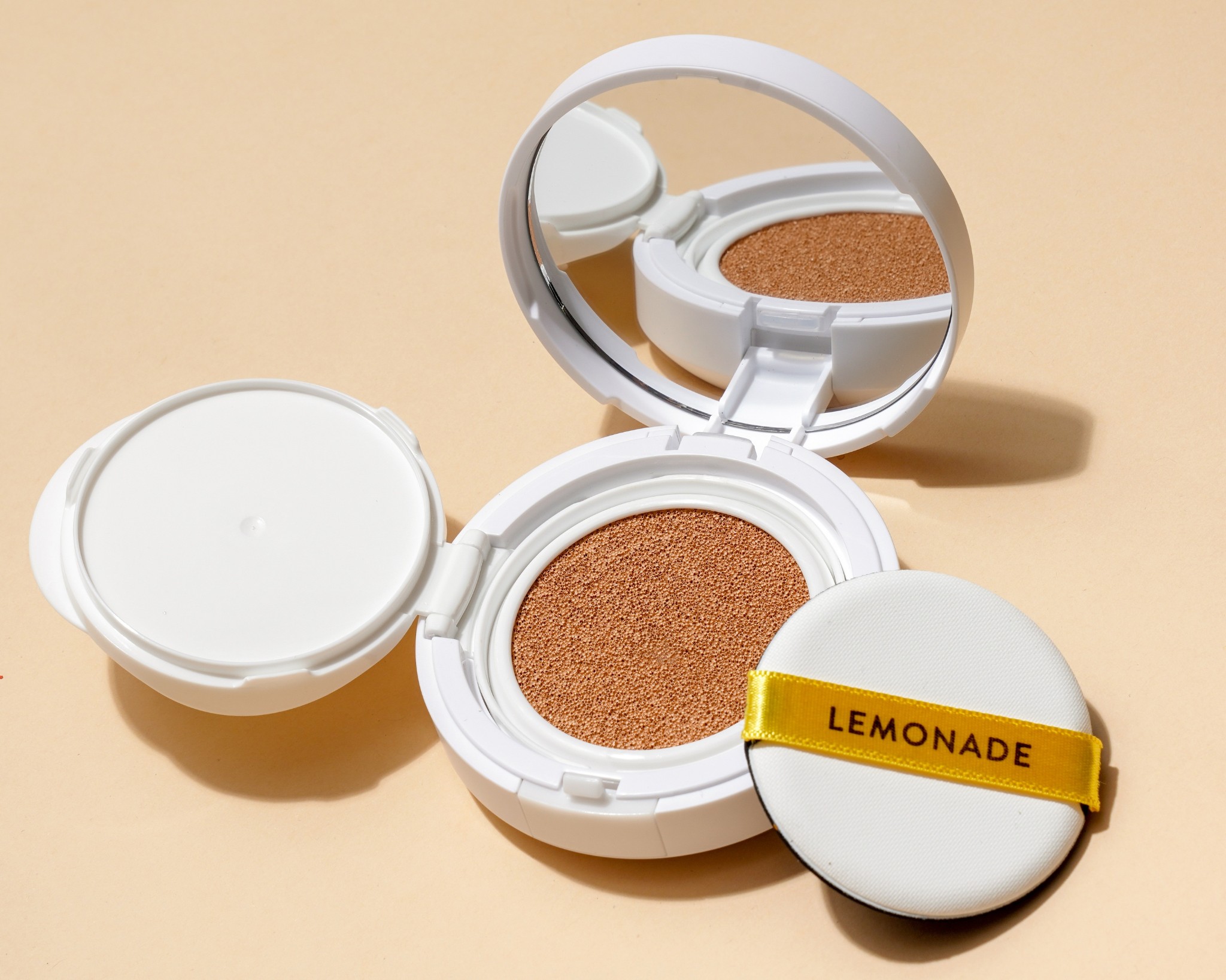 Phấn Nước Đơn Lemonade Matte Addict Single Cushion 16g