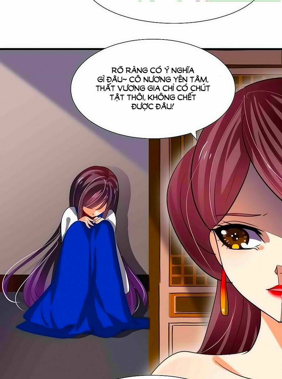 dưỡng thiếu chủ đấu tra nam chapter 70 16