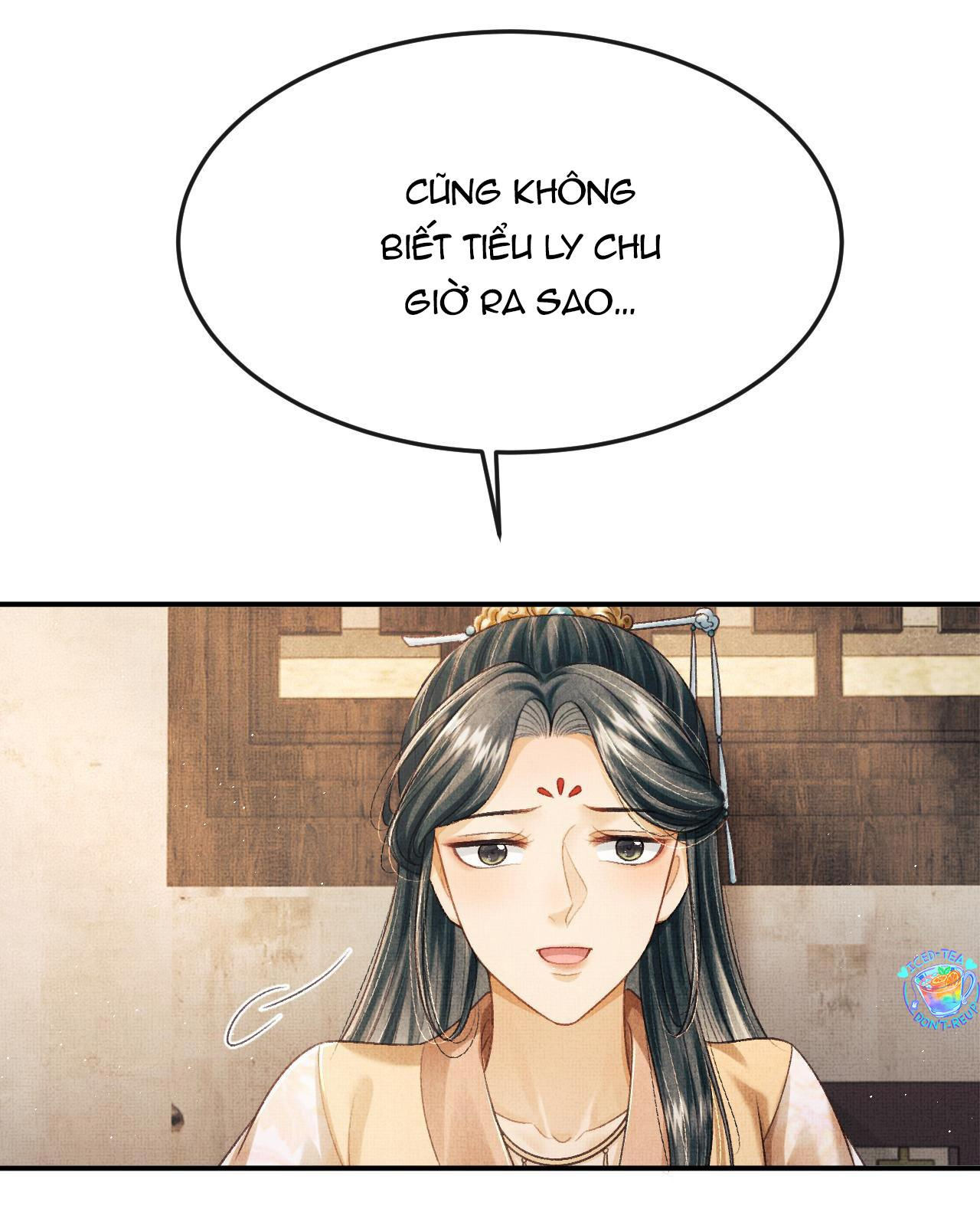 tướng quân luôn tự coi mình thành thế thân chapter 59 46