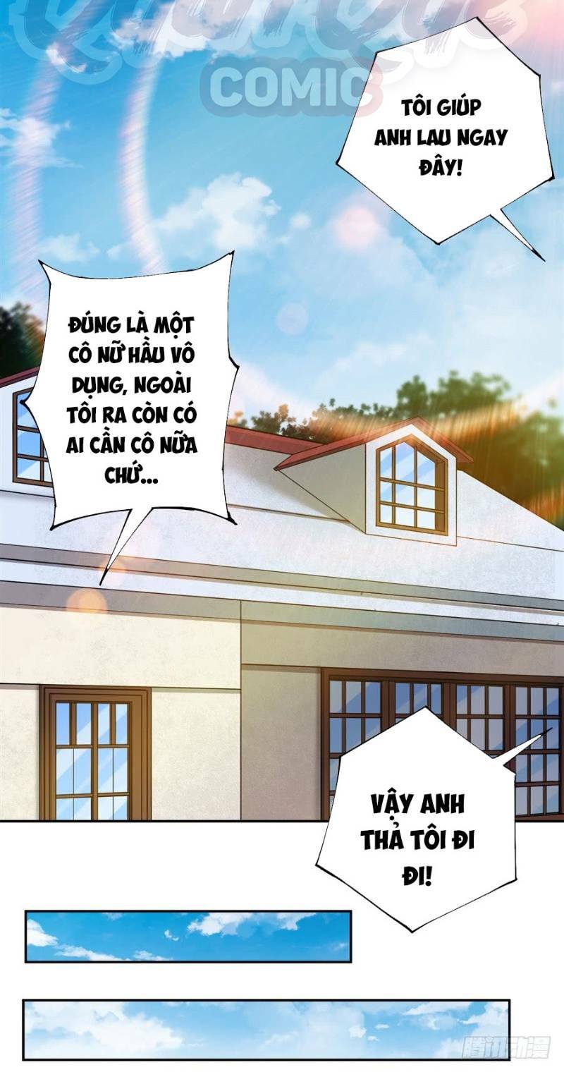 nhặt ma vương về làm nữ hầu chapter 25 4