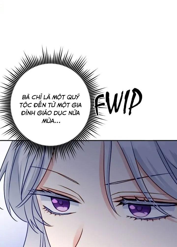 tại sao mẹ chồng tôi lại như thế này? chapter 44 96