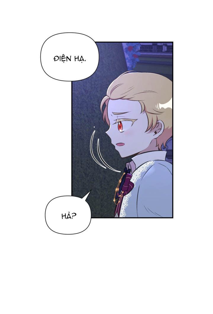 ác nữ công chúa chapter 8 7