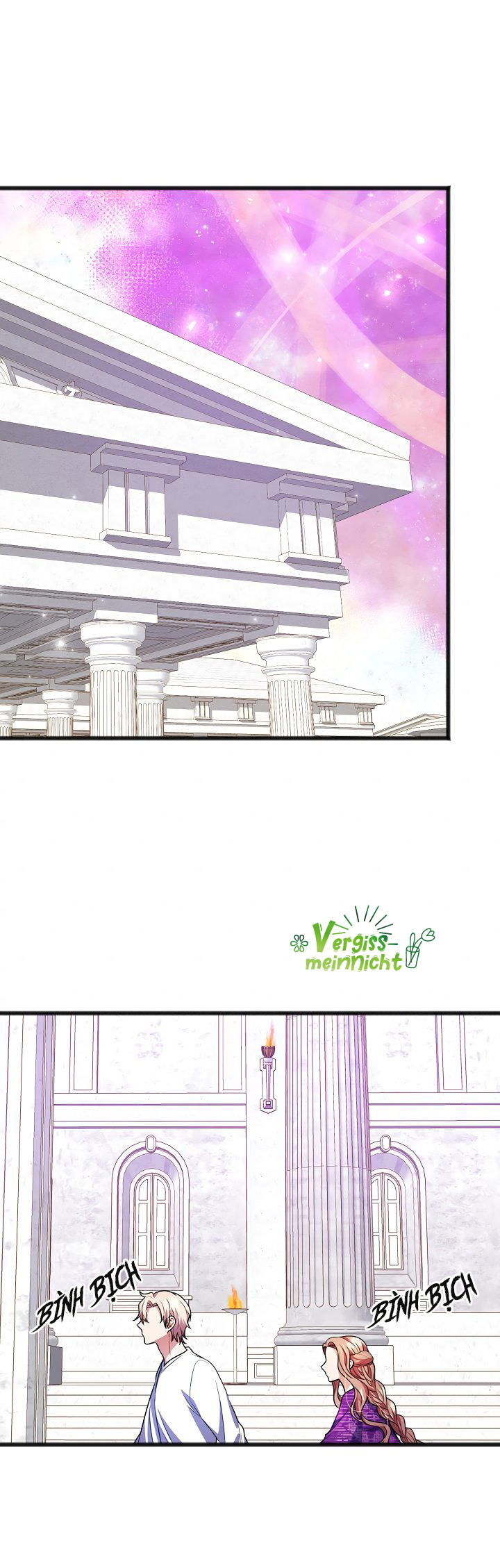 gửi anh người chưa từng yêu tôi chapter 16 35