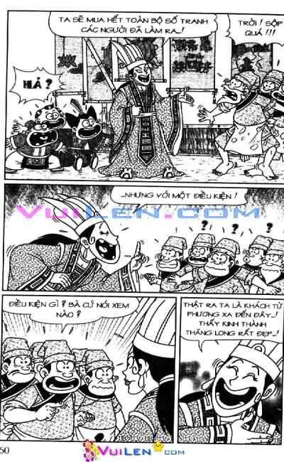 thần đồng đất việt chapter 100 60