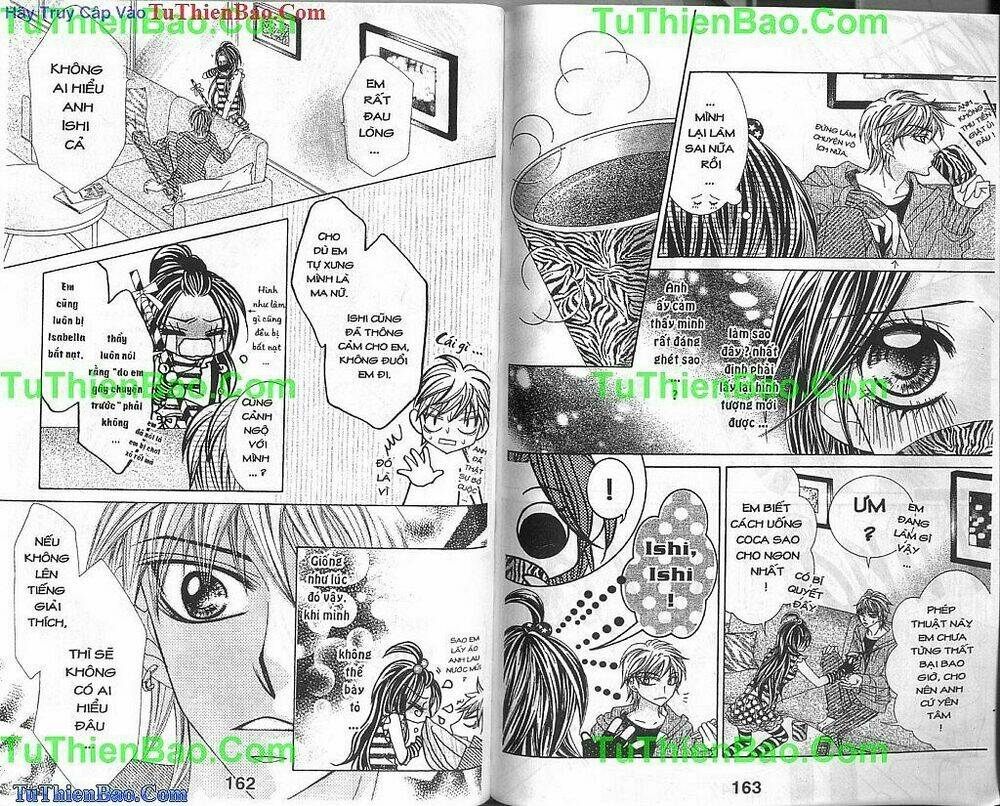 hot girl hoa đạo chapter 3 83