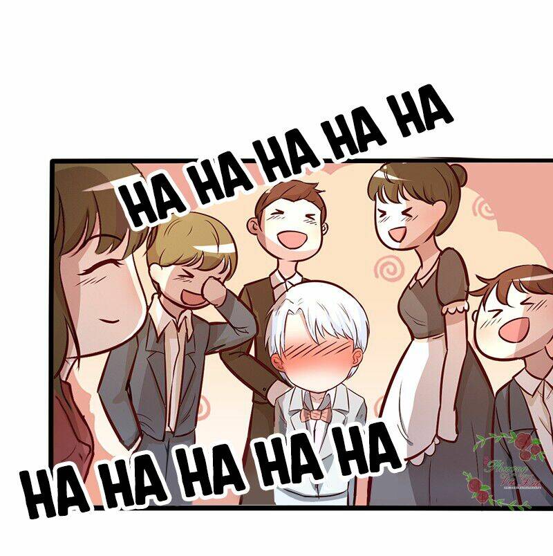 36 kế theo đuổi chồng: ông xã à, tới chiến nào! chapter 1.4 17