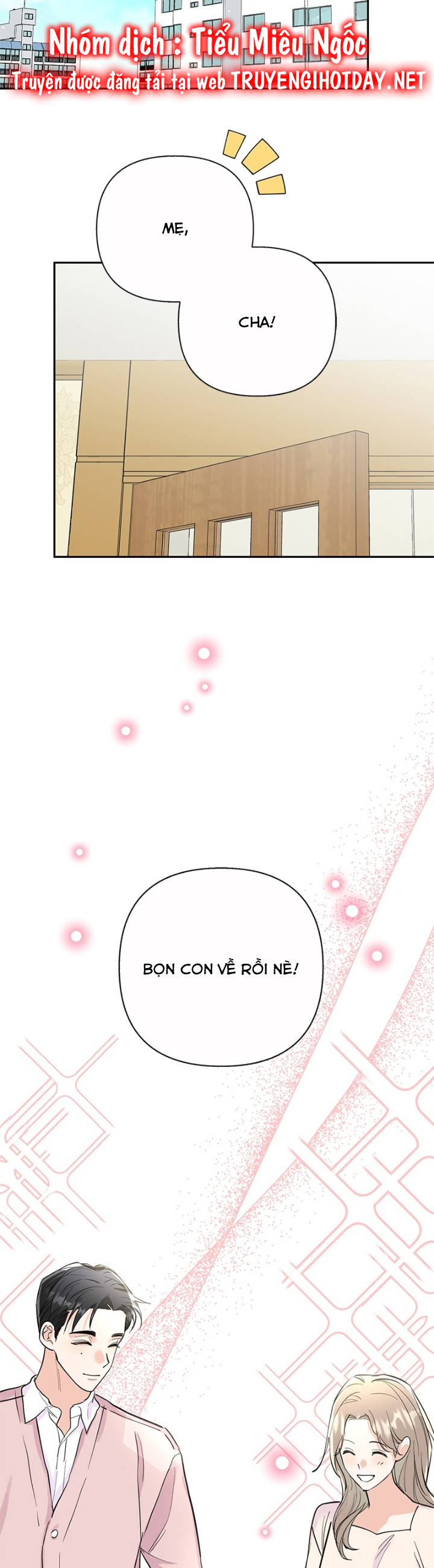 chúng ta ly hôn đi! chapter 66 11