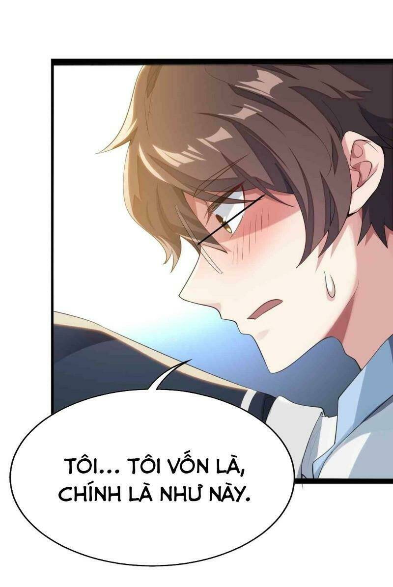 kế hoạch trở thành phế vật chapter 4 8