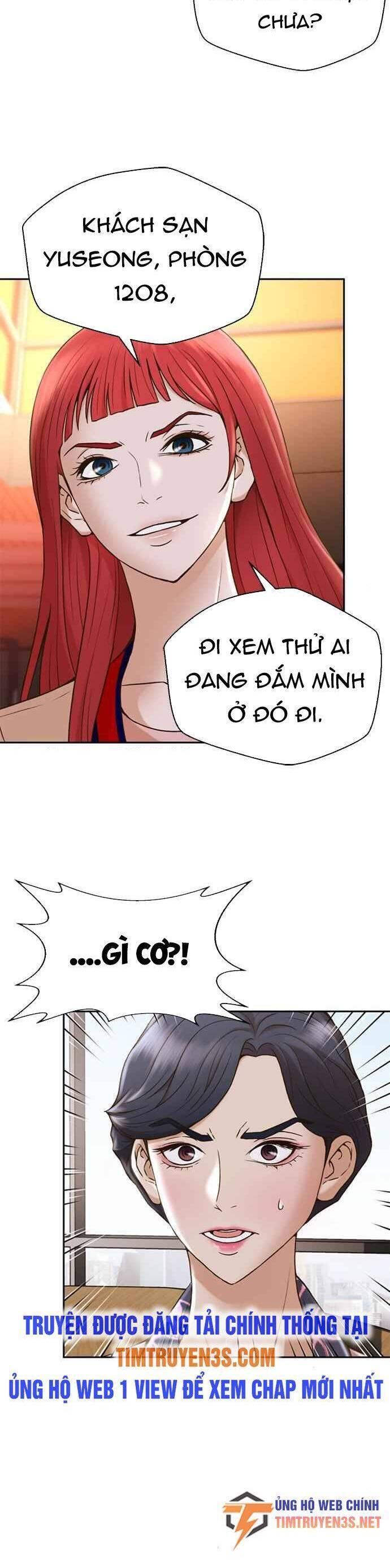 thẩm phán lee han young chapter 33 30