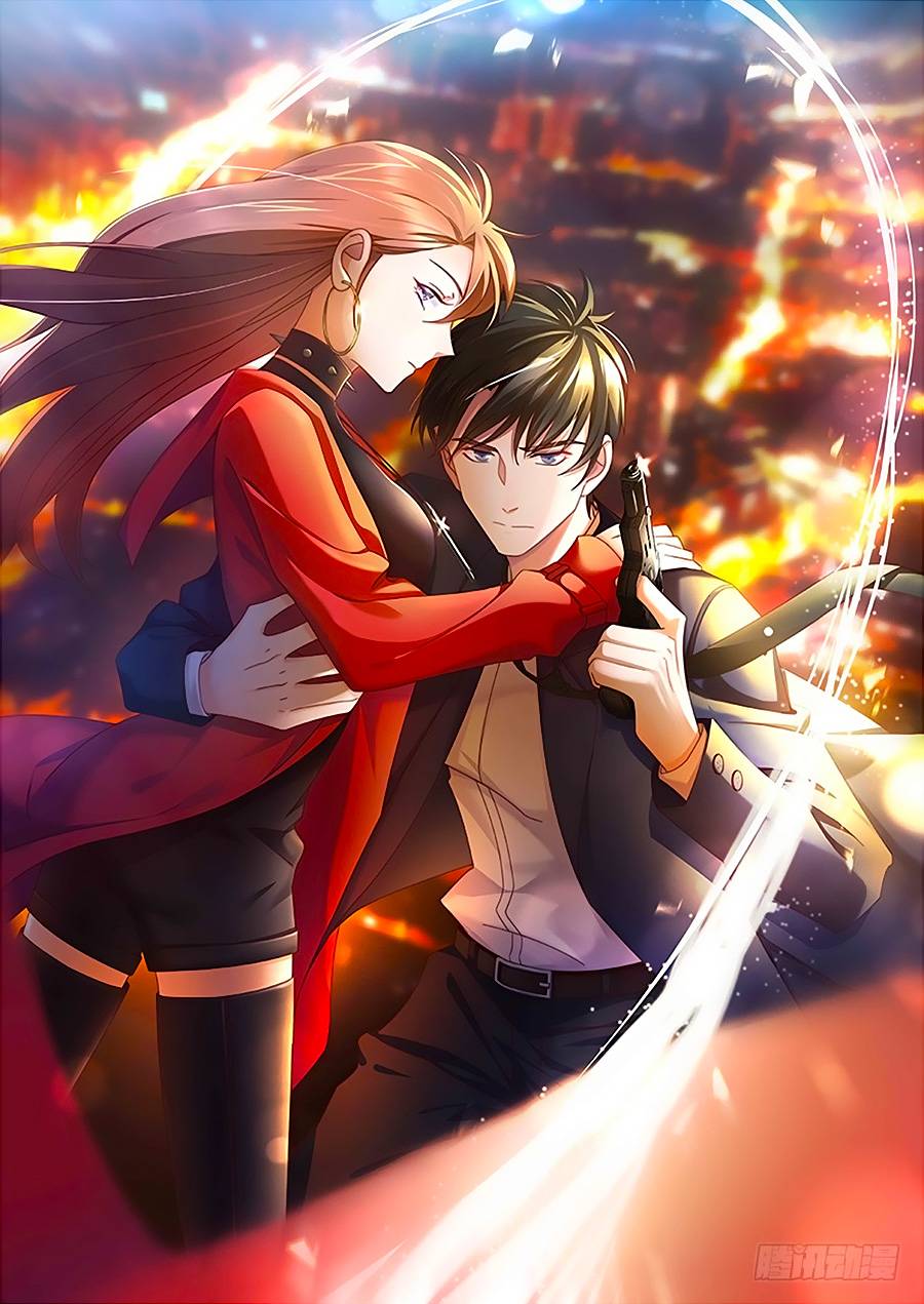 nhật ký báo thù của thiên kim hai mặt chapter 6 1