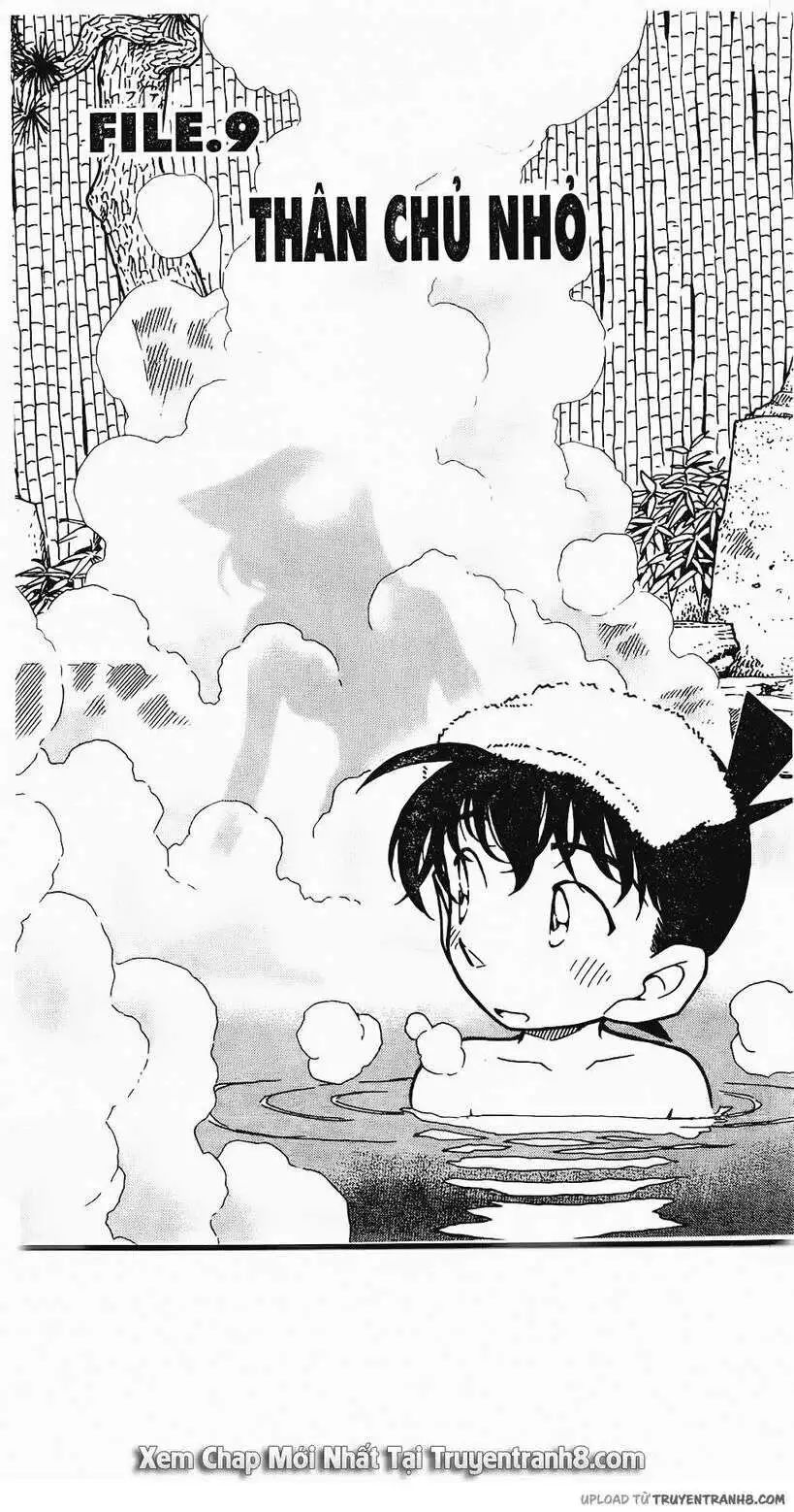 conan chapter 401 1