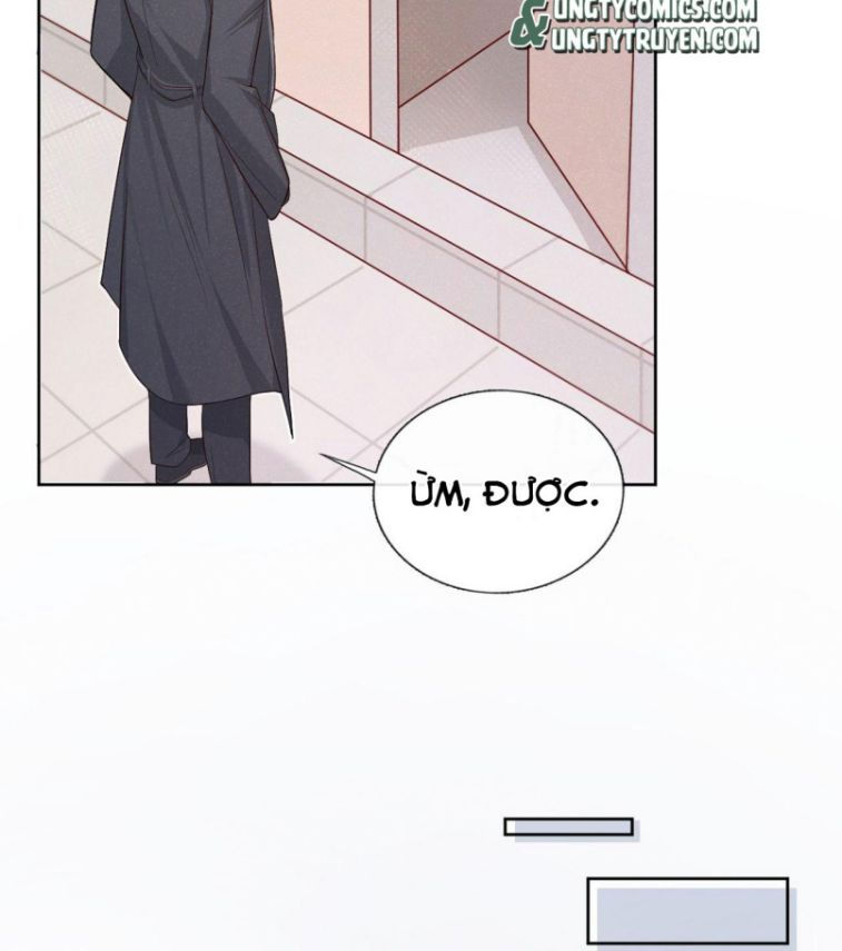 tôi với hình mẫu lý tưởng lìa trần rồi! chapter 15 28