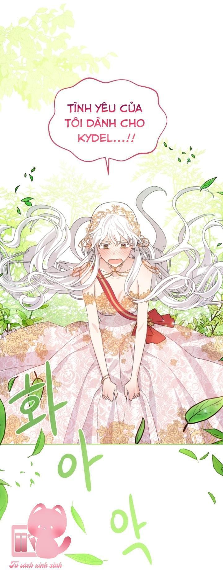 nguyện ước vô vọng của ma nữ chapter 55 35