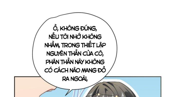 nữ chính chạy từ trong sách ra thì phải làm sao chapter 10 50