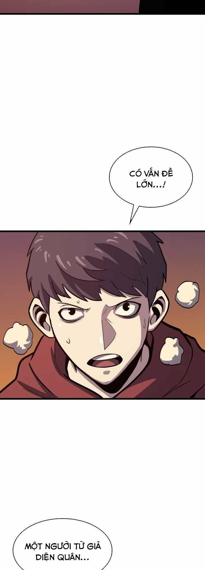 tôi trở lại thăng cấp một mình chapter 68 74