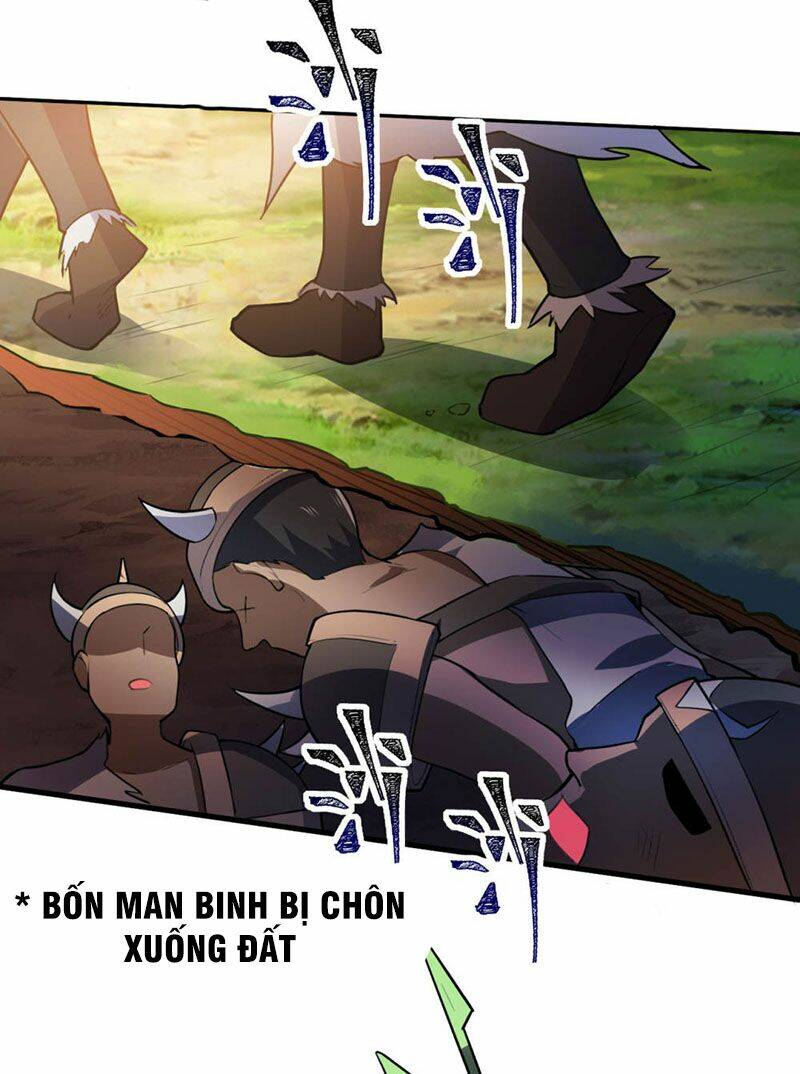 thần võ đế tôn chapter 79 38