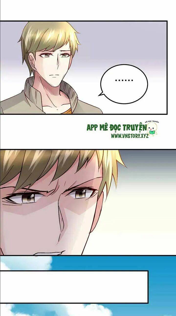 trò chơi săn tình - tổng tài khó kìm lòng chapter 30 9