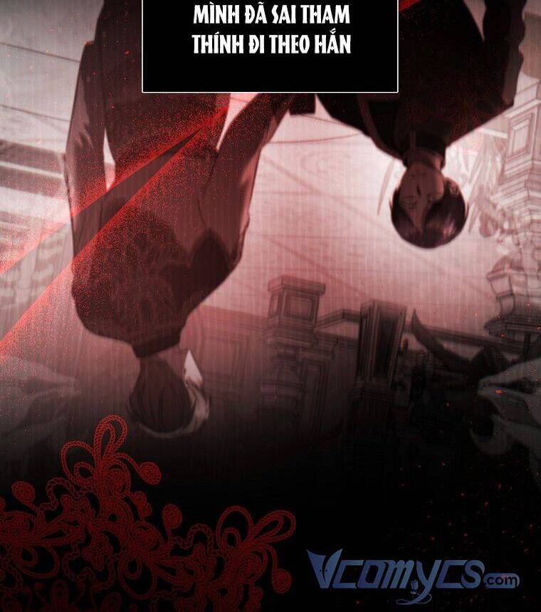 phương pháp sống sót khi phải ngủ cùng hoàng đế chapter 29 15