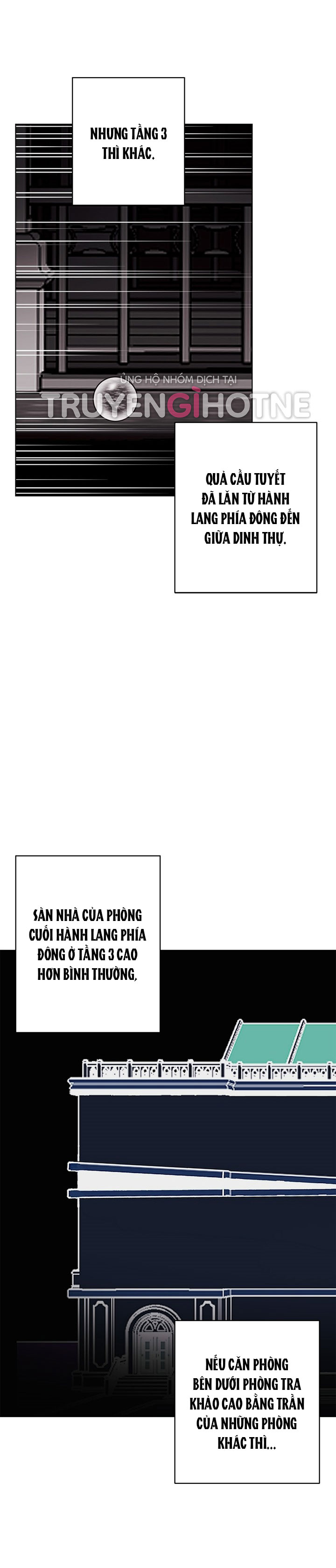 mùa đông đến chapter 28.1 11