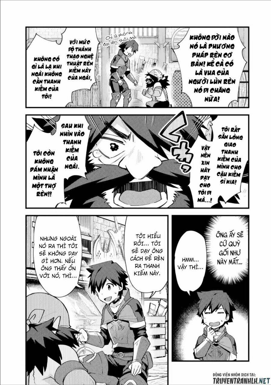 nido tensei shita shounen wa s rank boukensha toshite heion ni sugosu-zense ga kenja de eiyuu datta chapter 7 33