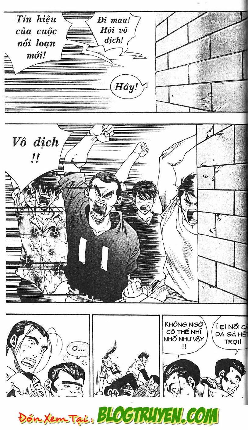 kid gang chapter 26 16