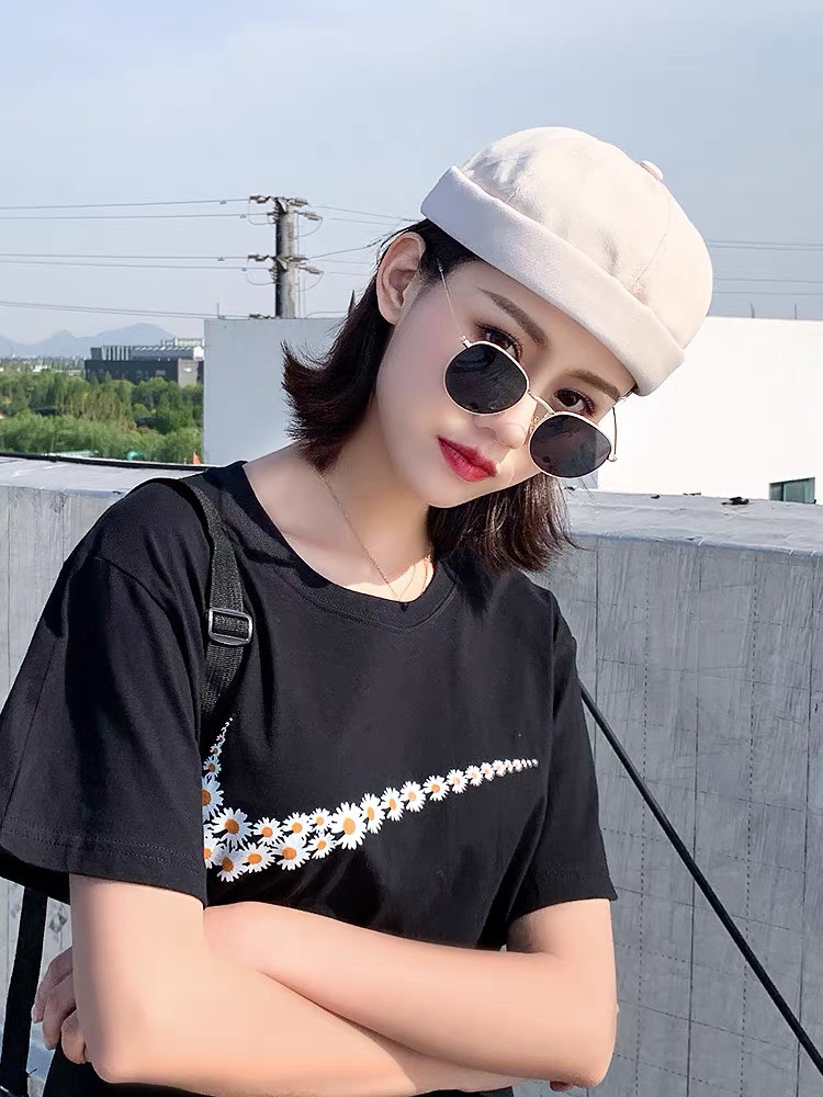 Mũ Beanie, Mũ Nồi Nữ, Mũ Beret Nam Thủy Thủ Siêu Đẹp Phong Cách Cổ Điển MD09