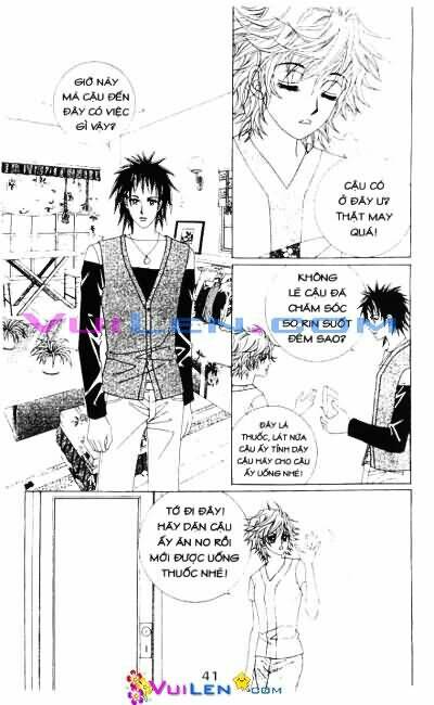 đợi em chapter 43 2