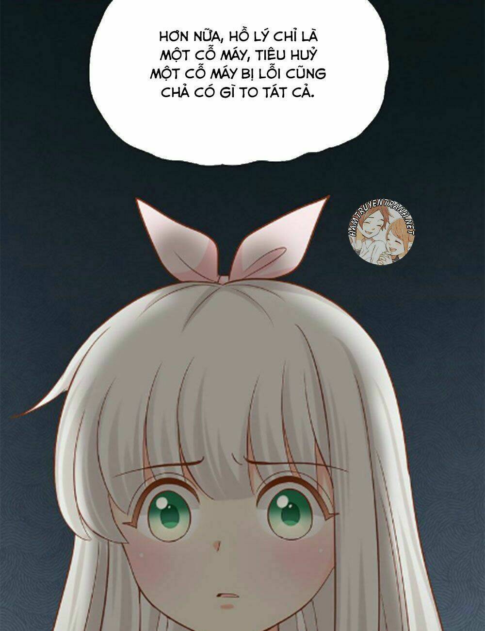 bạn trai có điện từ chapter 16 9