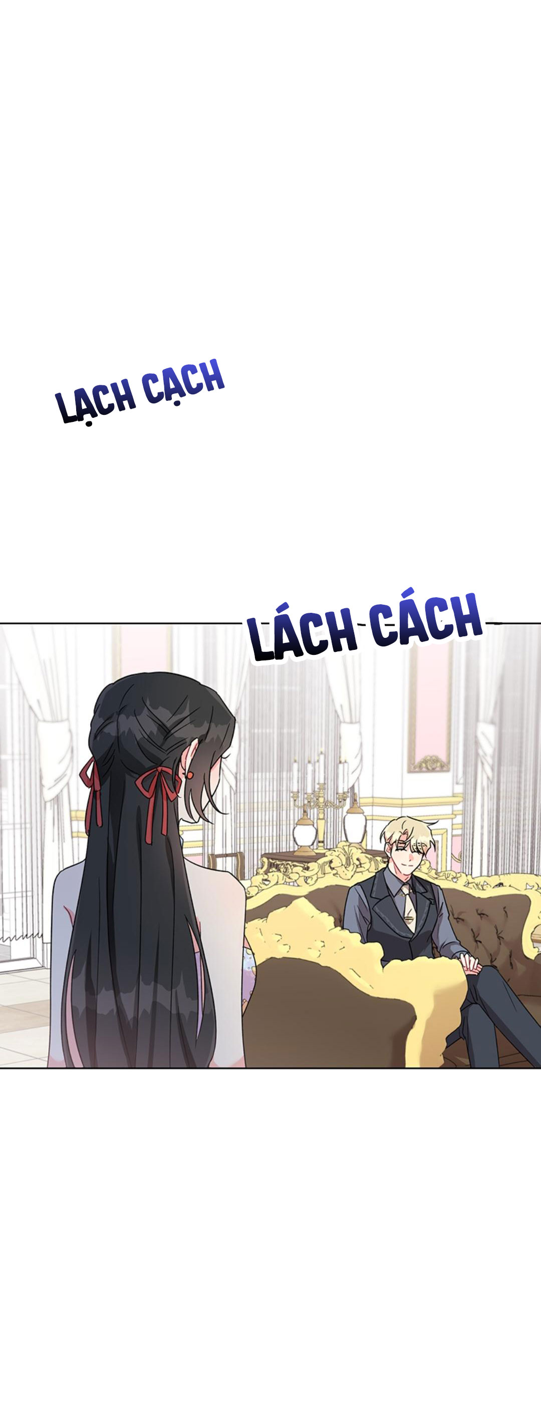 kết hôn cùng nhân vật phản diện chapter 5 46