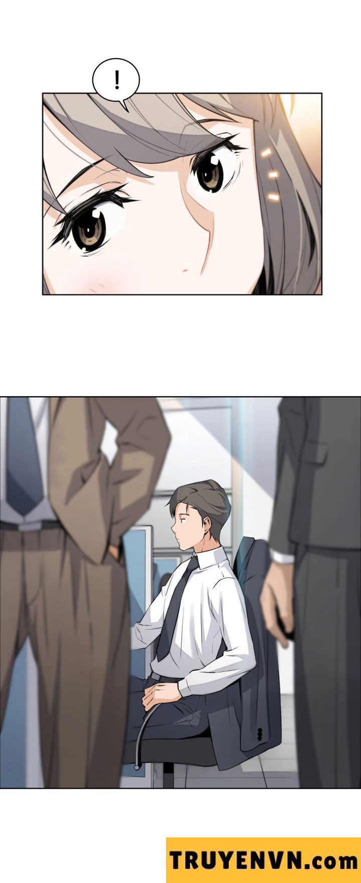 nhóm học đặc biệt chapter 14 22