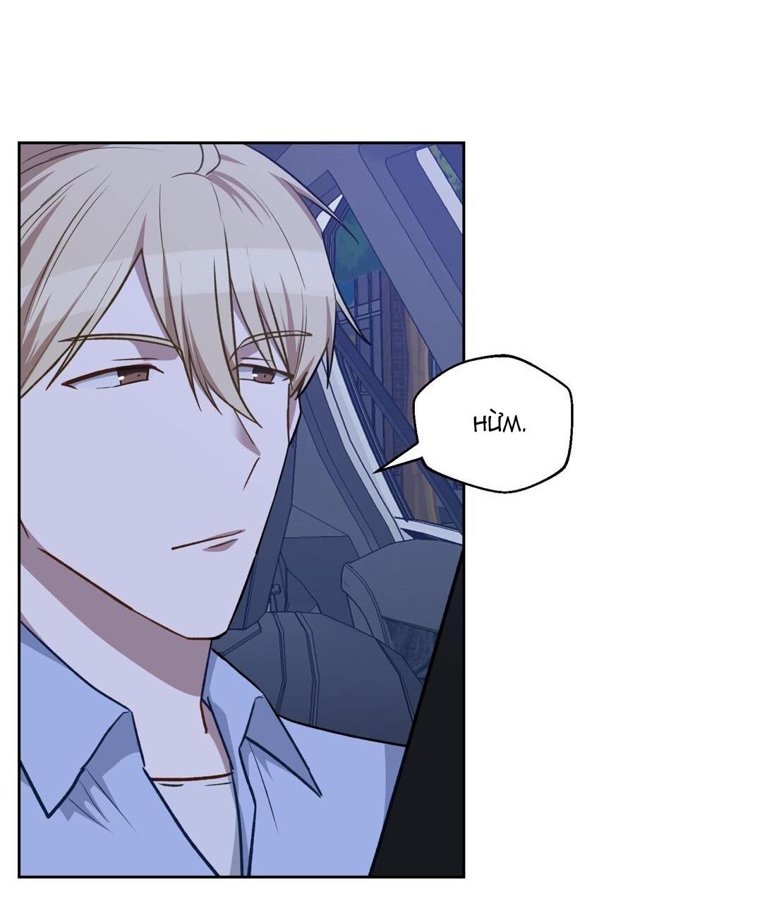 bơi trong mùi hương chapter 6 58