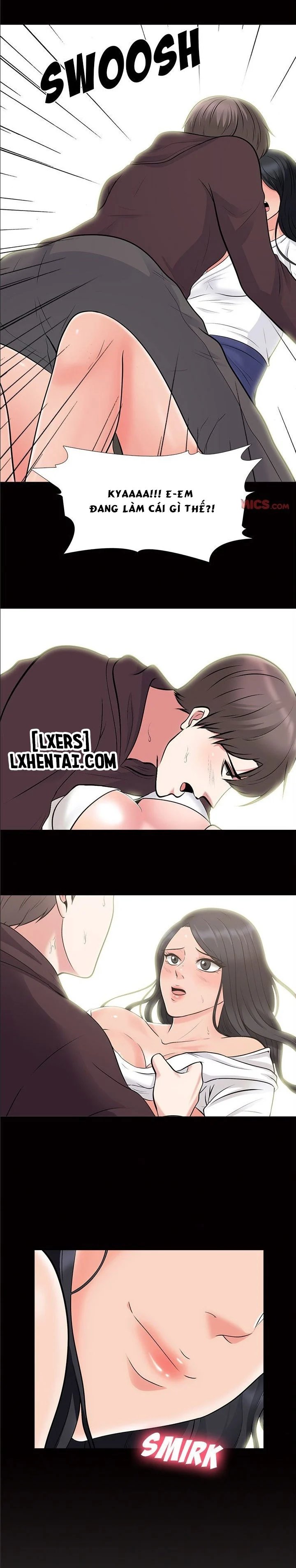 học bổng đặc biệt chapter 56 18